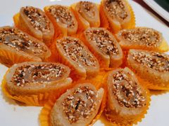 红糖麻糍-高佳庄·舟山海鲜(海景旗舰店)