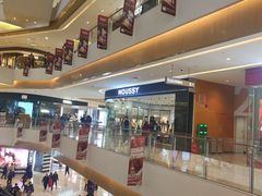 -天河城购物中心