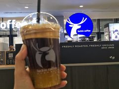 -瑞幸咖啡(北美N1购物中心店)