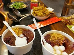 -镇江龙·火锅串串(武侯祠店)