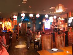 大堂-有喜屋·深夜食堂(北京西路店)