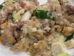 -同发号饭庄(复兴路店)