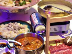 -阿娜尔·新疆菜(宜家荟聚中心店)