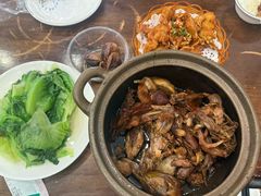 -斯丹姜母鸭·古法干香(涂门街总店)