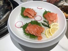 -大锅强·蒸海鲜青岛菜(金沙滩店)