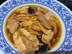 -西园寺素食(西园弄戒幢律寺店)