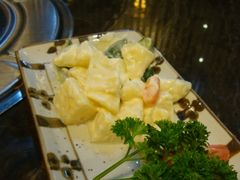 -大江户日本料理(吕厝店)