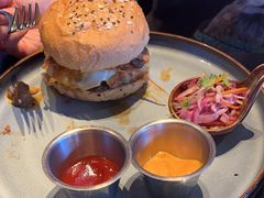 -blue frog蓝蛙(长泰广场店)