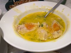 -孔雀云贵川·融合菜(长宁来福士店)