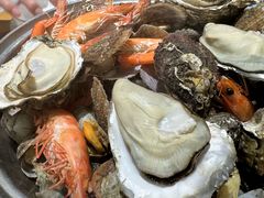-良师门滨海人家·海鲜·家常菜(滨海城店)