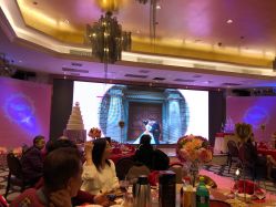 -稻香酒家-宴会厅·BB宴·年会·喜宴(天河领展店)