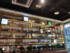 -木屋烧烤(龙湖天街店)