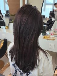 -GANO HAIR 