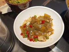 -老唐三下锅 ·张家界地标美食(溪布街店)