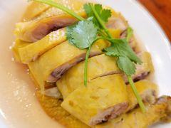 糟鸡-绍兴名菜馆(可乐路店)