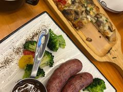 -haxnbauer海森堡德国餐厅(深圳coco店)