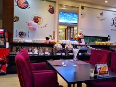 -玛斯兰德国际酒店-西餐厅