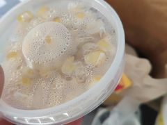 -麦当劳(湖光北街店)
