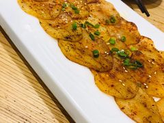 -小艺烧烤(曲江店)