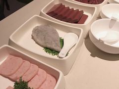 -海底捞火锅(勒泰店)