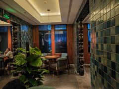 -粗茶淡饭·隐庐私厨(东亭店)