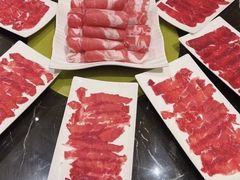 -金陵饭店 56F 家·海鲜火锅餐厅