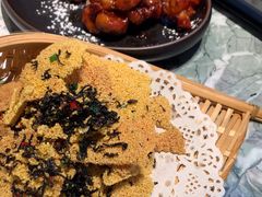 -披云云小馆·味道江湖(姚家园万象汇店)
