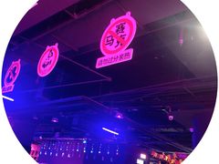 -VS SPORTS PARK运动玩乐园·团建·生日会(合生汇店)
