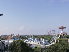 -上海玛雅海滩水公园