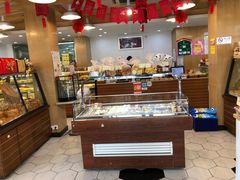 -光明牛奶棚(南泉店)