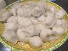 -军嫂饺子馆(岳家寨小区店)