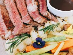 香煎安格斯肉眼-Money Shops(愚园路店)