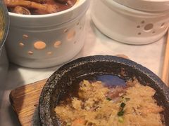 -小菜园新徽菜(无锡宜家荟聚中心店)