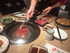 -好牛烧肉(世茂广场店)