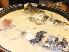 -丰乐餐厅·始于1999·本地老字号