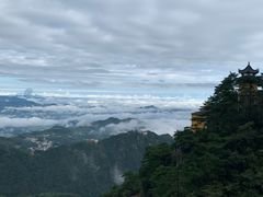 -九华山风景区