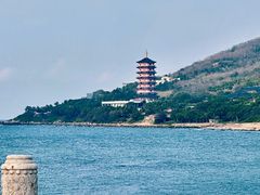 -三亚南山文化旅游区