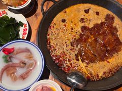-楠火锅(太古里总店)