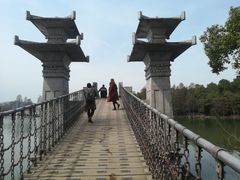 -东湖落雁景区
