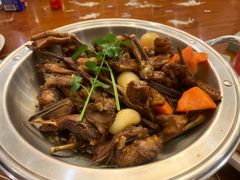 -美极鲜食坊(宝安南路店)