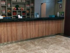 -新天禧大酒店·四十年浙菜·禧宴(西湖店)