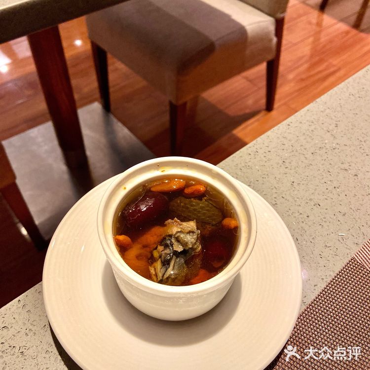 广州探店｜隐藏在天河里的高性价比五星级酒店自助餐