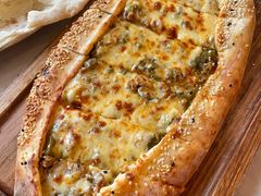 -苏坦土耳其餐厅(白云宾馆店)