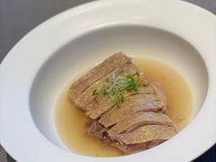 鹅肉-金海华·华宴江南(斜塘店)