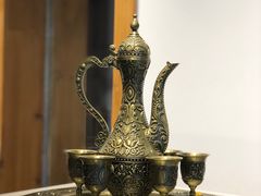 -MUSEO COFFEE咖啡博物馆