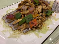 -金翠皇宫粤菜·点心·海鲜(科技园店)