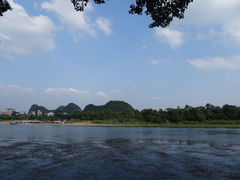 -桂林两江四湖景区