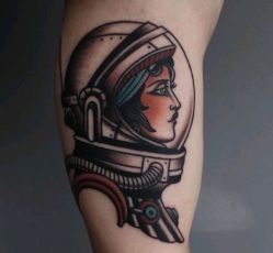 -明星刺青·洗纹身