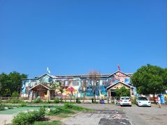 -北京鹿世界主题园