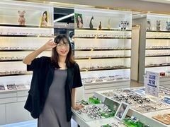-视野联行眼镜(第一国际店)